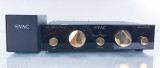 VAC Renaissance Stereo Tube Preamplifier; Upgraded; Remote