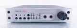 Benchmark DAC3 HGC DAC / Headphone Amplifier; Preamplifier; DAC-3