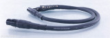 Cardas Golden Reference XLR Cables; .5m Pair Balanced Interconnects
