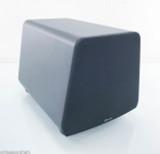 Golden Ear ForceField 3 8" Powered Subwoofer; Black