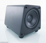 Golden Ear ForceField 3 8" Powered Subwoofer; Black