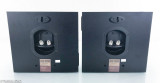 Klipsch Ref IV RS42 Surround / Satellite Speakers; Black Pair; RS-42II