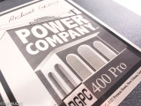 Richard Gray's Power Company RGPC 400 Pro Power Conditioner; 20A