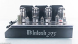 McIntosh MC275 Vintage Stereo Tube Power Amplifier; MC-275