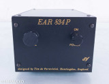 EAR 834P MM / MC Tube Phono Preamplifier; 834-P (SOLD)