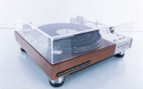 Marantz Model 6300 Vintage Direct Drive Turntable; Grado Black Cartridge