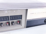 JBL SA600 Vintage Stereo Integrated Amplifier; AS-IS (One Channel Out)