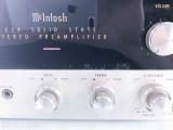 McIntosh C24 Vintage Stereo Preamplifier; C-24 (SOLD)
