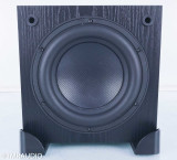 Velodyne SPL-800 Powered 8" Subwoofer; SPL8BV