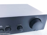 NAD C316BEE Stereo Integrated Amplifier; C 316-BEE; Remote