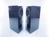 NHT Model 1.3A Bookshelf Speakers; Black Pair