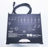 Monster Power Signature HTPS7000 MKII Power Conditioner; Voltage Regulator (SOLD)