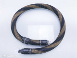 Stealth Audio Dream V16 Power Cable; v.16; 1.2m AC Cord