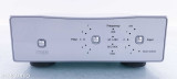 Rega DAC; D/A Converter; USB; 192kHz