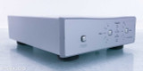 Rega DAC; D/A Converter; USB; 192kHz