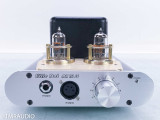 Little Dot Mk III SE Stereo Tube Headphone Amplifier