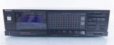 Technics SH-8066 Stereo Graphic Equalizer w/ Microphone; Technics RP-3800E Mic