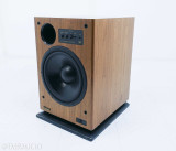 McIntosh SL-1 12" Powered Subwoofer; Walnut; SL1