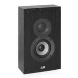ELAC Debut 2.0 4" On-Wall Speaker angled view