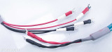 Cardas Cross Bi-Wire Speaker Cables; 3m Pair