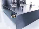 LAMM ML1 Mono Tube Power Amplifier; ML-1; Black Pair