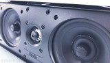 Definitive Tech ProCenter 1000 Center Channel Speaker; ProCinema