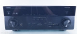 Yamaha AVENTAGE RX-A740 7.2 Channel Home Theater Receiver; RXA740; Remote