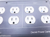 PS Audio Dectet Power Center Power Conditioner; 12A
