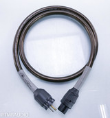 Cardas Golden Power Cable; 1.5m AC Cord; Arrowheart Termination