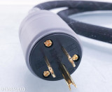 Acoustic Zen Tsunami Plus II Power Cable; 6ft AC Cord