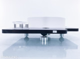 Clearaudio Champion Limited Edition Turntable; Upgraded Platter; Syncro (No Tonearm)