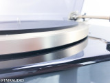 Denon DP-A100 Turntable; Tonearm; DL-A100 Cartridge