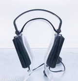 Stax SR Lambda Electrostatic Over Ear Headphones; SR-Λ; Vintage