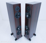 Vienna Acoustics Beethoven Baby Grand SE Floorstanding Speakers; Symphony Edition; Rosewood Pair