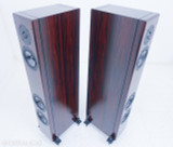 Vienna Acoustics Beethoven Baby Grand SE Floorstanding Speakers; Symphony Edition; Rosewood Pair