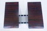 Vienna Acoustics Beethoven Baby Grand SE Floorstanding Speakers; Symphony Edition; Rosewood Pair