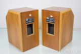 B&W CDM-1 Cabinets; Pair of Cabinets from CDM1 Speakers