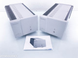 Boulder 850 Balanced Mono Power Amplifier; Pair (SOLD2)