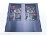 Aesthetix Janus Signature Stereo Tube Preamplifier