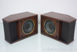 Bose 201 Series ii Bookshelf Speakers; Nice Working Pair