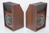 Bose 201 Series ii Bookshelf Speakers; Nice Working Pair