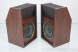 Bose 201 Series ii Bookshelf Speakers; Nice Working Pair