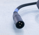 MIT MI-330 Shotgun Proline XLR Cables; 1.5m Pair Balanced Interconnects