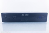 Velodyne SC-1250 Subwoofer Amplifier; Subcontractor Series (No Accessories)