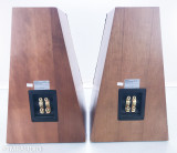 Sony SS-M3 Bookshelf Speakers; Cherry Pair (SOLD)