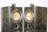 B&W Signature Series 30 Speakers in Factory Boxes; Gray - Stunning!