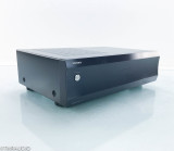 Integra ADM-20.4 Stereo Power Amplifier; ADM20.4