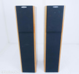 Celestion A3 Floorstanding Speakers; A-3; Cherry Pair