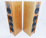 Celestion A3 Floorstanding Speakers; A-3; Cherry Pair