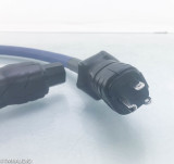Cardas Clear Beyond Power Cable; 1m AC Cord